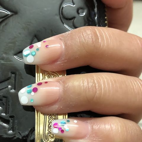 T & T Nail Salon, nail salon in Attleboro, MA